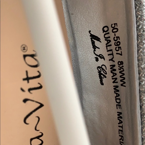 Sparkly High Heels - Picture 3 of 3